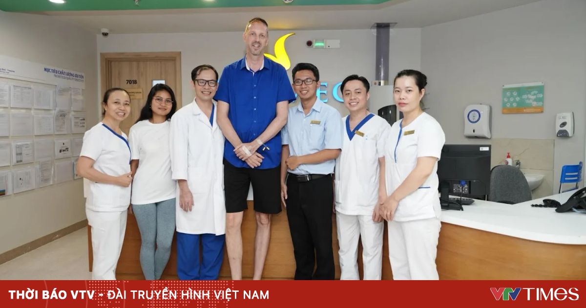 Vinmec phẫu thuật thành công cho bệnh nhân mắc chứng động kinh, dị dạng mạch não hiếm gặp