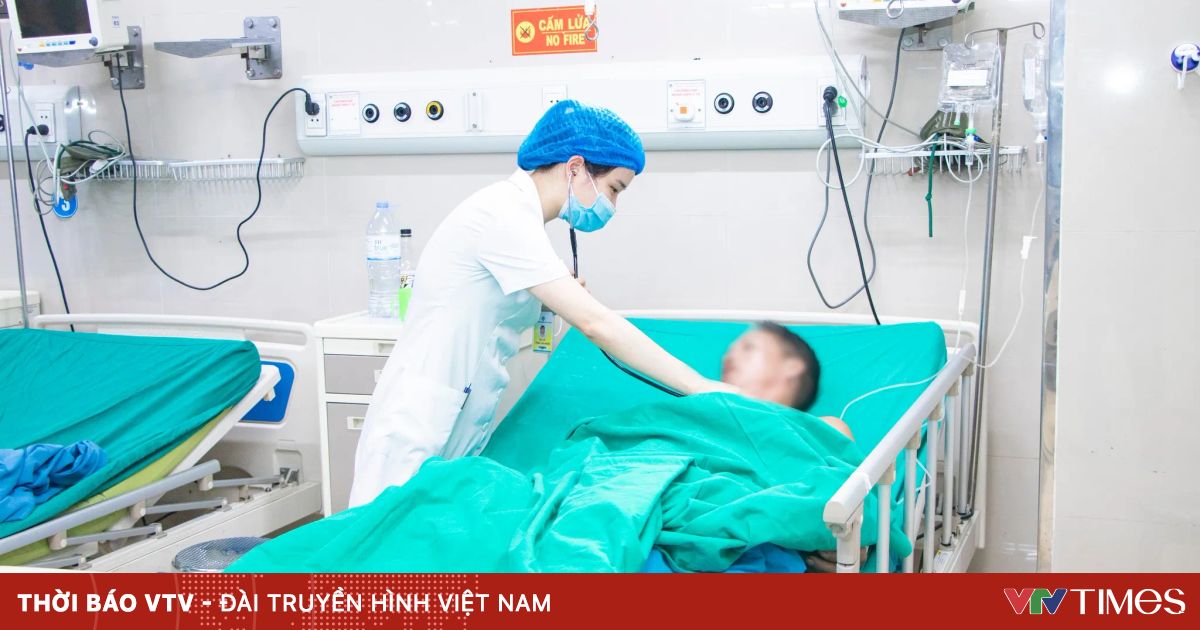 Vỡ thận độ IV sau tai nạn giao thông