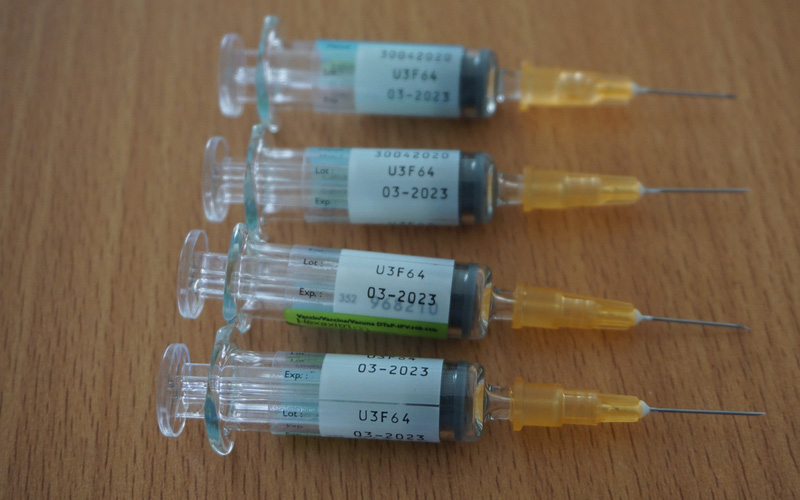 Vụ tiêm vaccine hết hạn cho trẻ tại Thanh Hóa: 3/4 bệnh nhi được xuất viện