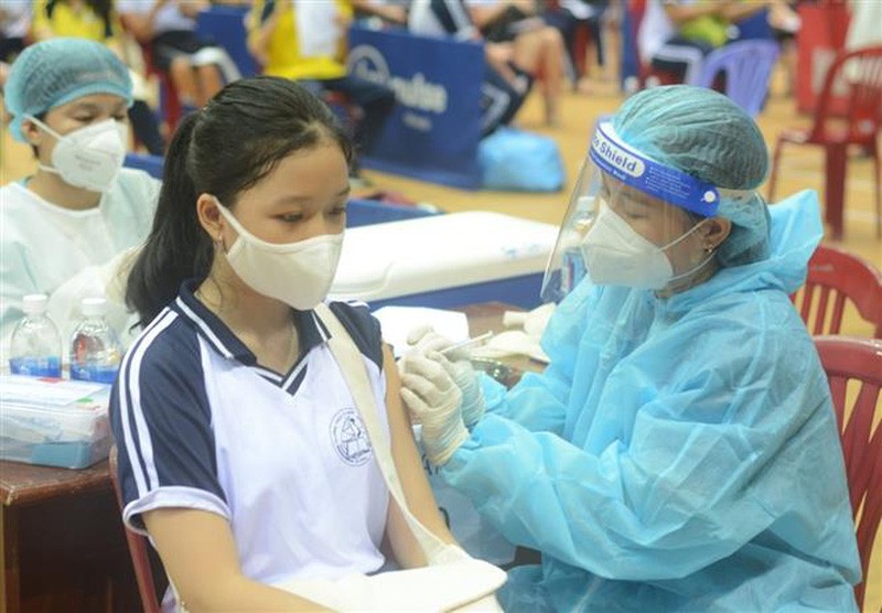 Đà Nẵng triển khai tiêm vaccine phòng COVID-19 Pfizer trong tháng 1