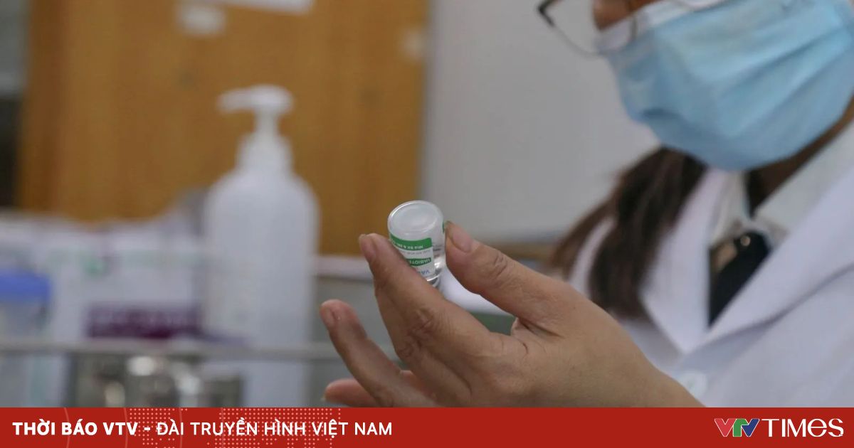 Đắk Lắk công bố kết luận vụ trẻ tử vong sau khi tiêm vaccine viêm gan B