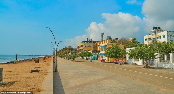 30 địa điểm đáng ghé thăm nhất năm 2025 30 địa điểm đáng ghé thăm nhất năm 2025