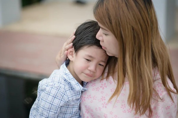 6 mẹo để phát triển sự đồng cảm trong tính cách của trẻ