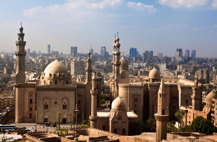 8 điều không nên bỏ lỡ khi đến với Ai Cập