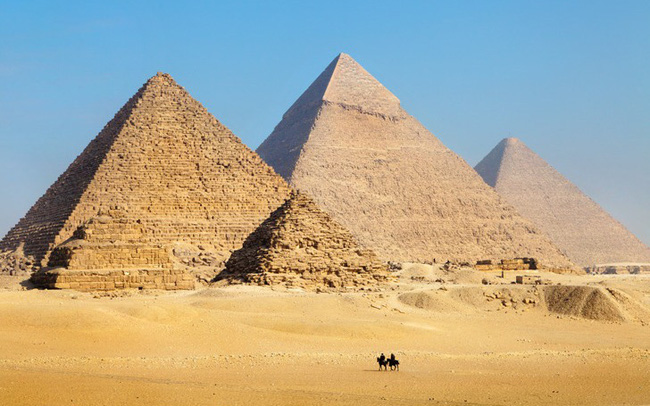 8 điều không nên bỏ lỡ khi đến với Ai Cập