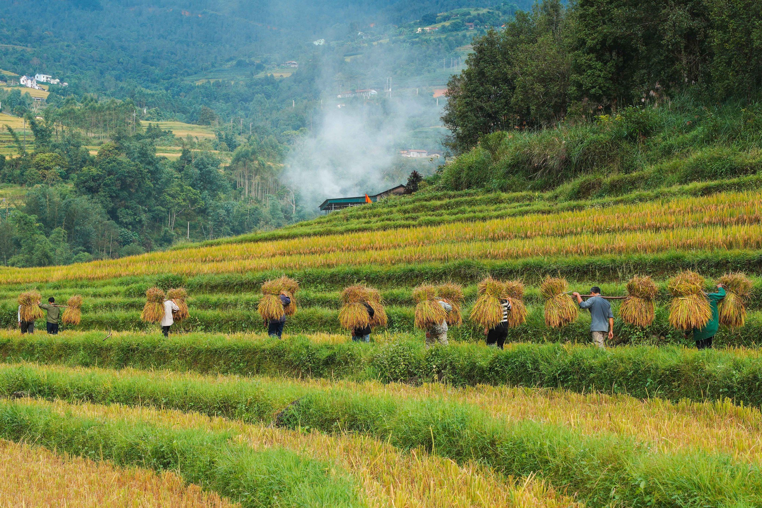 Bình Liêu – Đến là yêu