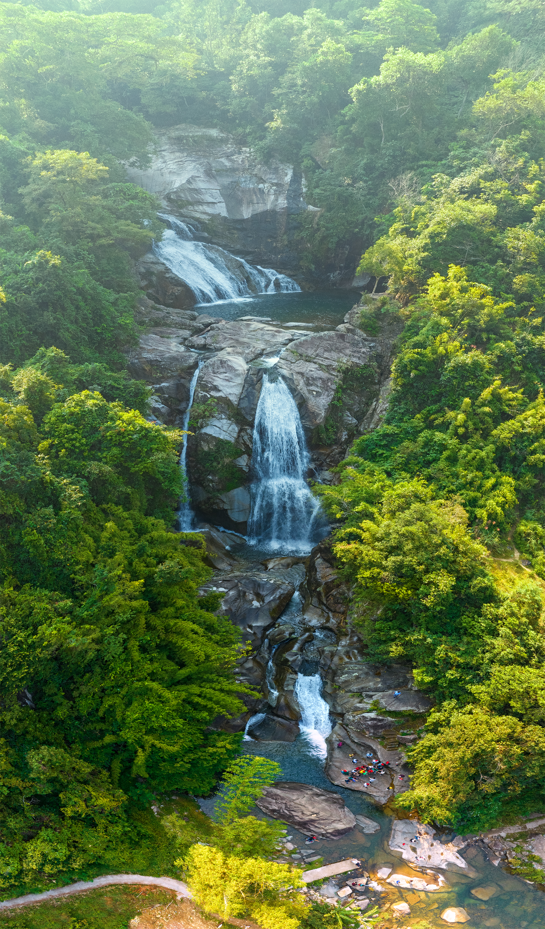 Bình Liêu – Đến là yêu