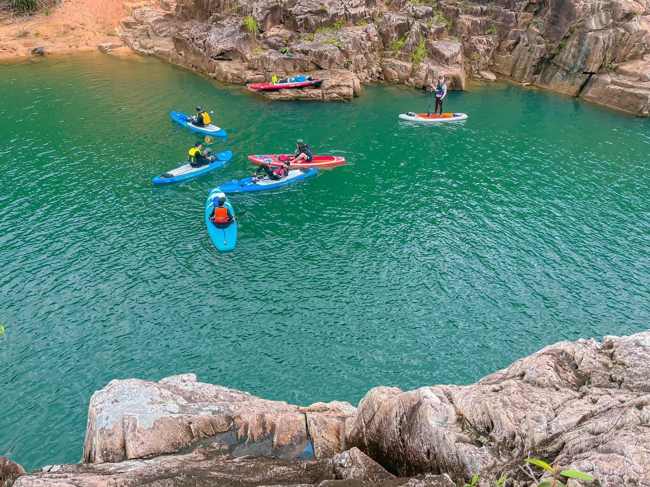 Bình Liêu – Đến là yêu