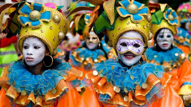 Carnaval Hạ Long 2024: Điều chỉnh thời gian tổ chức sang ngày 28/4