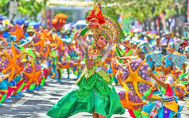 Carnaval Hạ Long 2024: Điều chỉnh thời gian tổ chức sang ngày 28/4