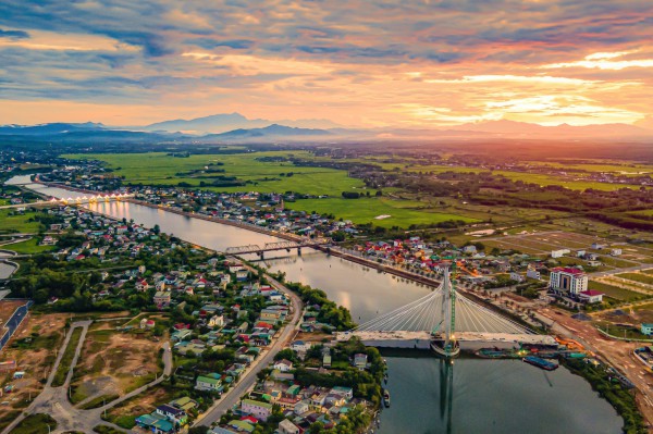 Chiêm ngưỡng những khoảnh khắc đẹp của đất và người Quảng Trị