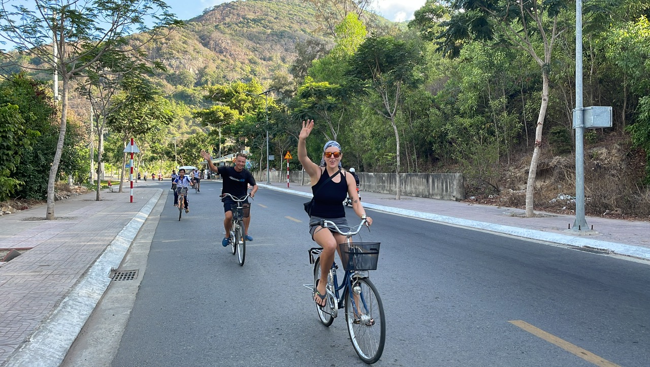 Côn Đảo: Hút khách dịp lễ 30/4 và 1/5, khách sạn, nhà nghỉ cháy phòng Côn Đảo: Hút khách dịp lễ 30/4 và 1/5, khách sạn, nhà nghỉ cháy phòng