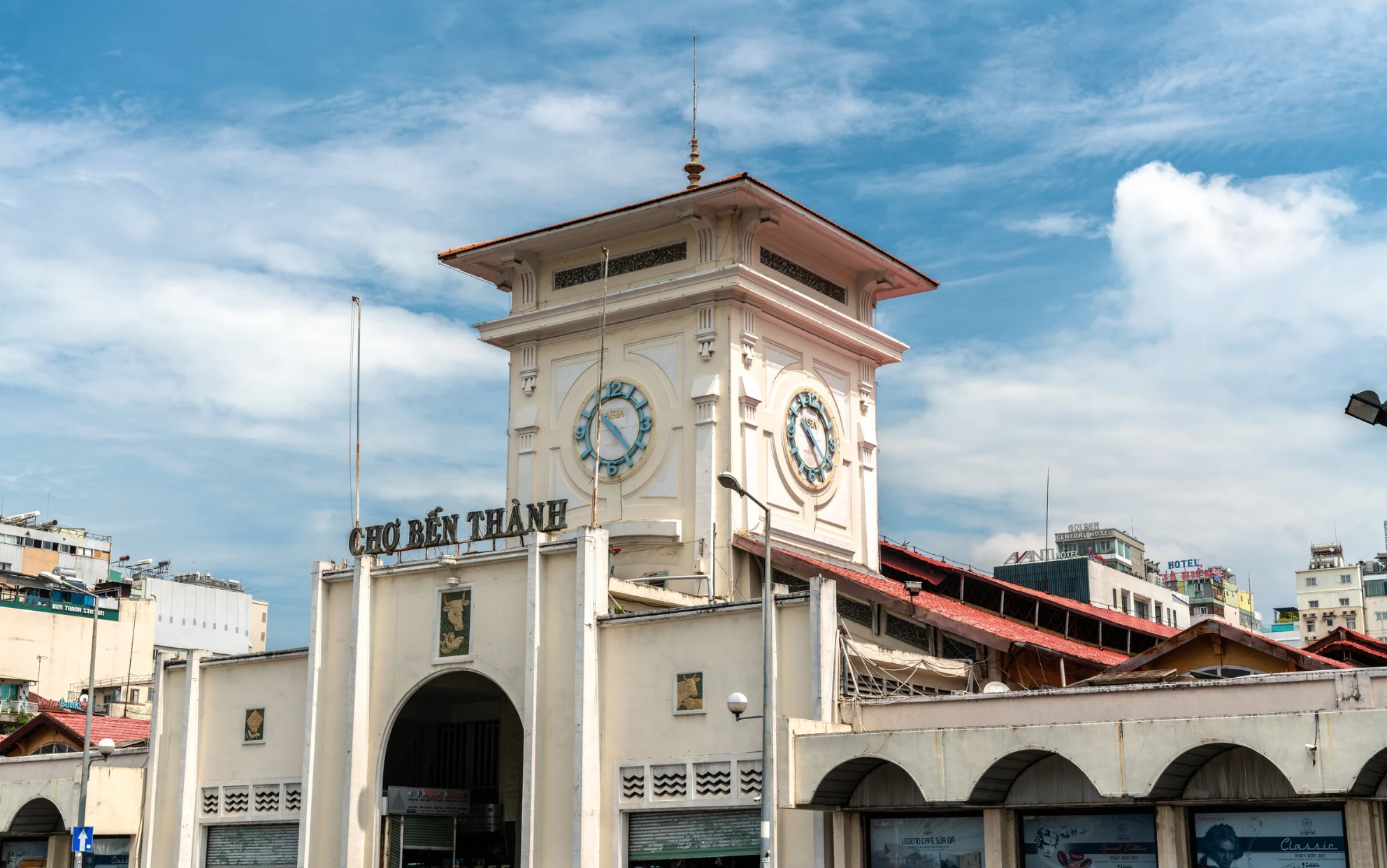 Du lịch di tích lịch sử: Điểm đến hút khách ở TP Hồ Chí Minh Du lịch di tích lịch sử: Điểm đến hút khách ở TP Hồ Chí Minh