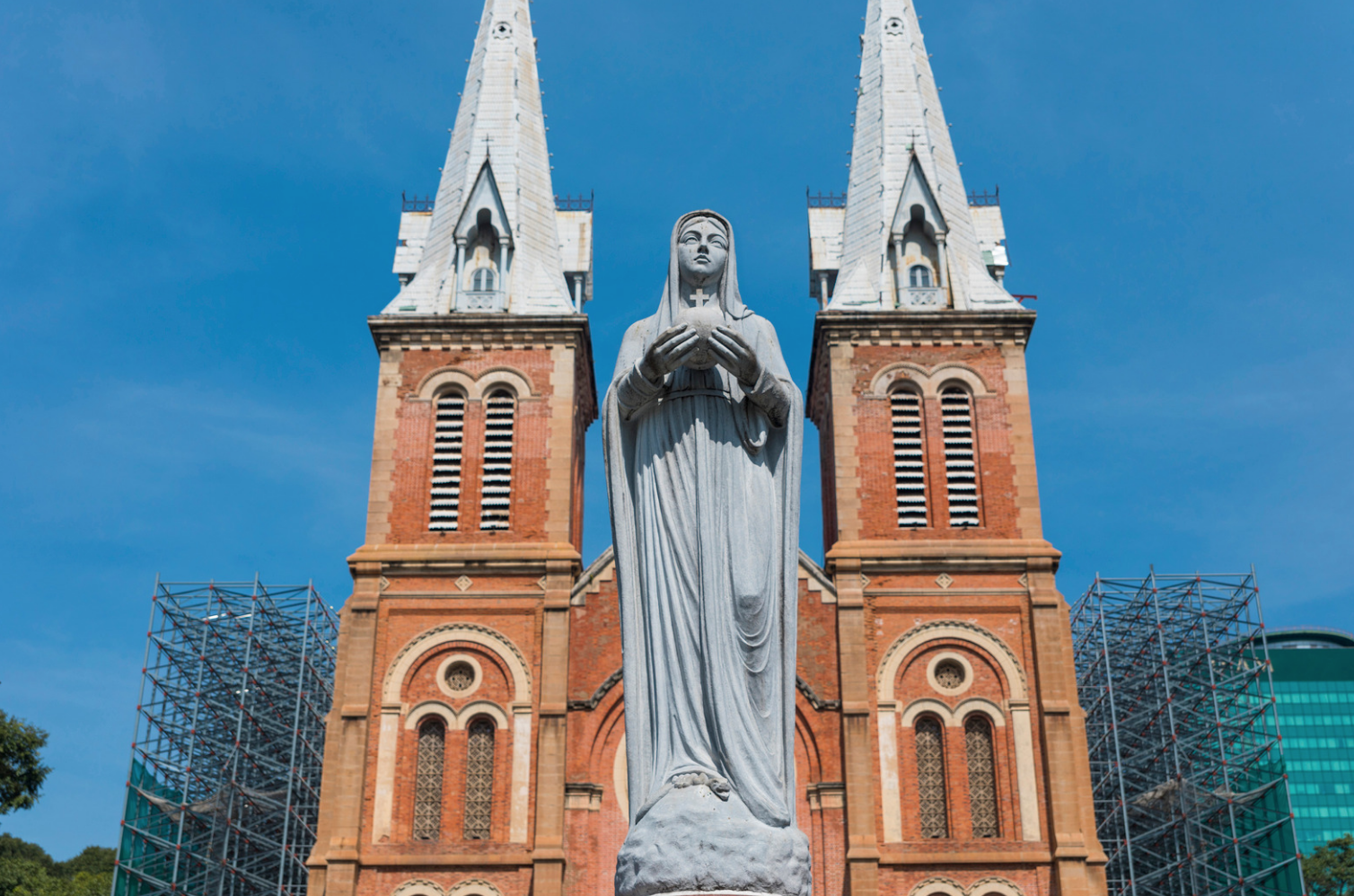 Du lịch di tích lịch sử: Điểm đến hút khách ở TP Hồ Chí Minh Du lịch di tích lịch sử: Điểm đến hút khách ở TP Hồ Chí Minh