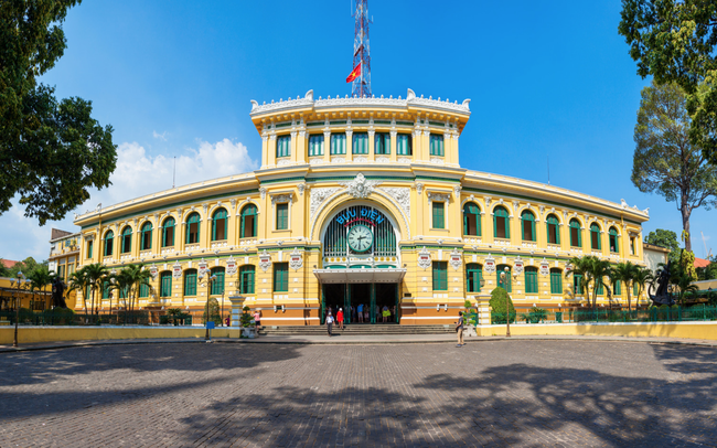 Du lịch di tích lịch sử: Điểm đến hút khách ở TP Hồ Chí Minh Du lịch di tích lịch sử: Điểm đến hút khách ở TP Hồ Chí Minh