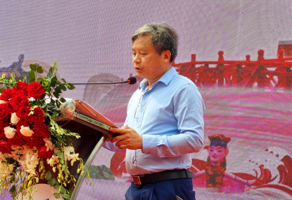 Du lịch văn hóa – lịch sử: Mở ra cơ hội phát triển cho du lịch Hà Nội Du lịch văn hóa – lịch sử: Mở ra cơ hội phát triển cho du lịch Hà Nội