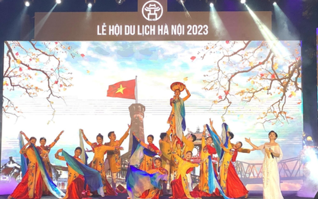 Hà Nội chuẩn bị tổ chức Lễ hội Du lịch năm 2024