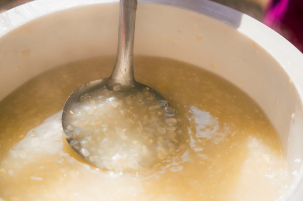 Hội An: Tổ chức ngày hội tôn vinh bắp nếp