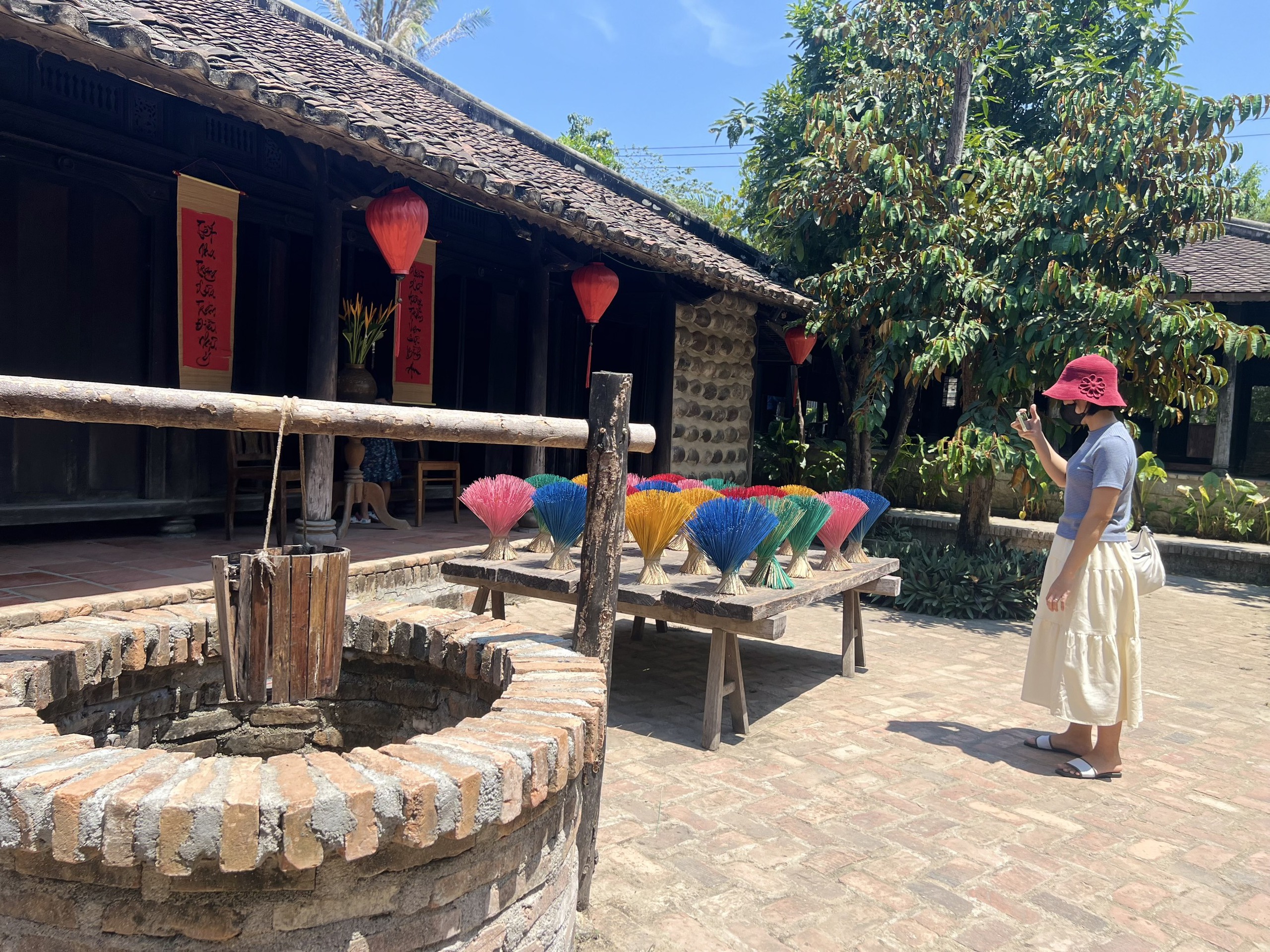 Kể chuyện về Nha Trang xưa qua ẩm thực Kể chuyện về Nha Trang xưa qua ẩm thực