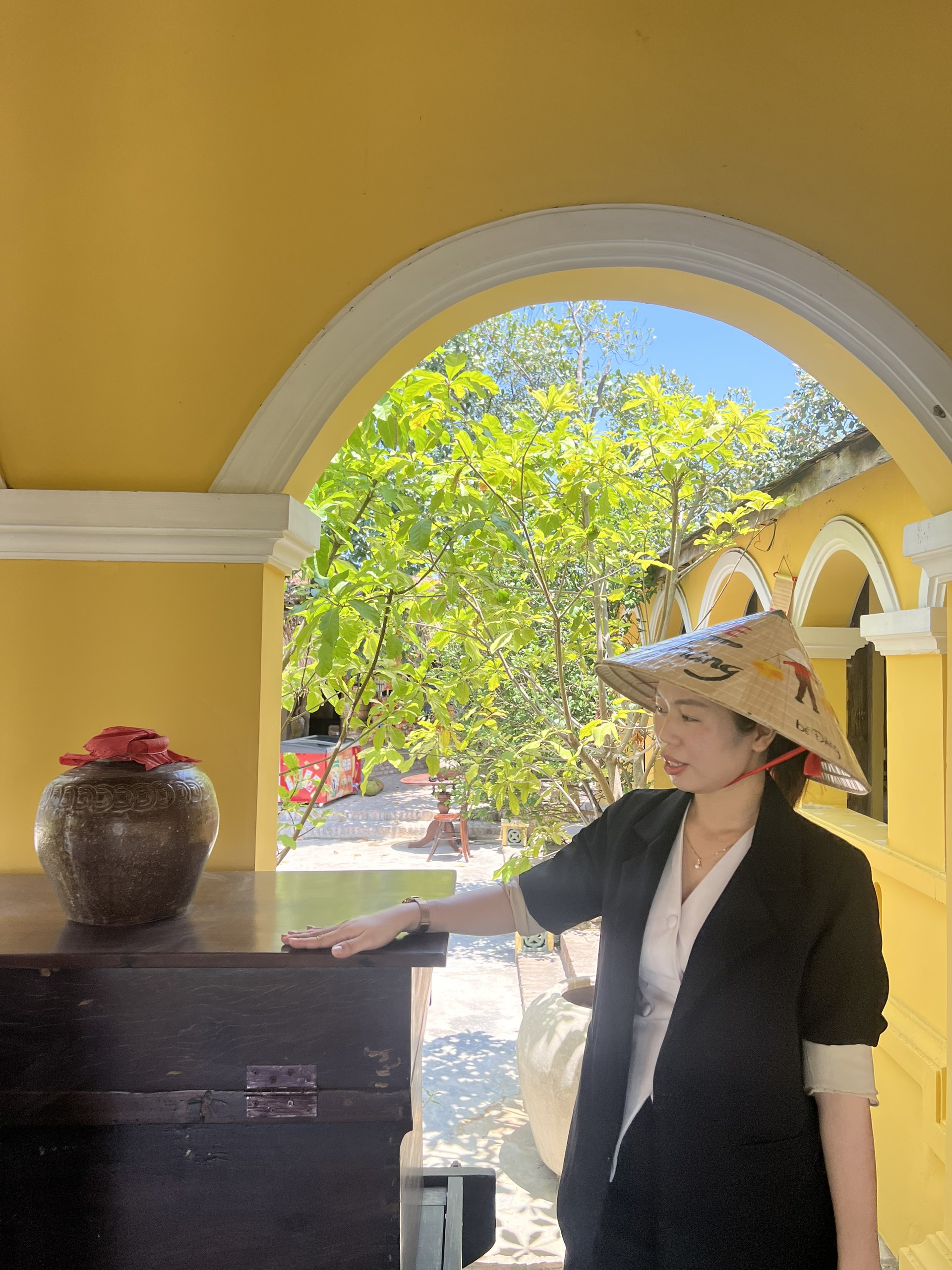 Kể chuyện về Nha Trang xưa qua ẩm thực Kể chuyện về Nha Trang xưa qua ẩm thực