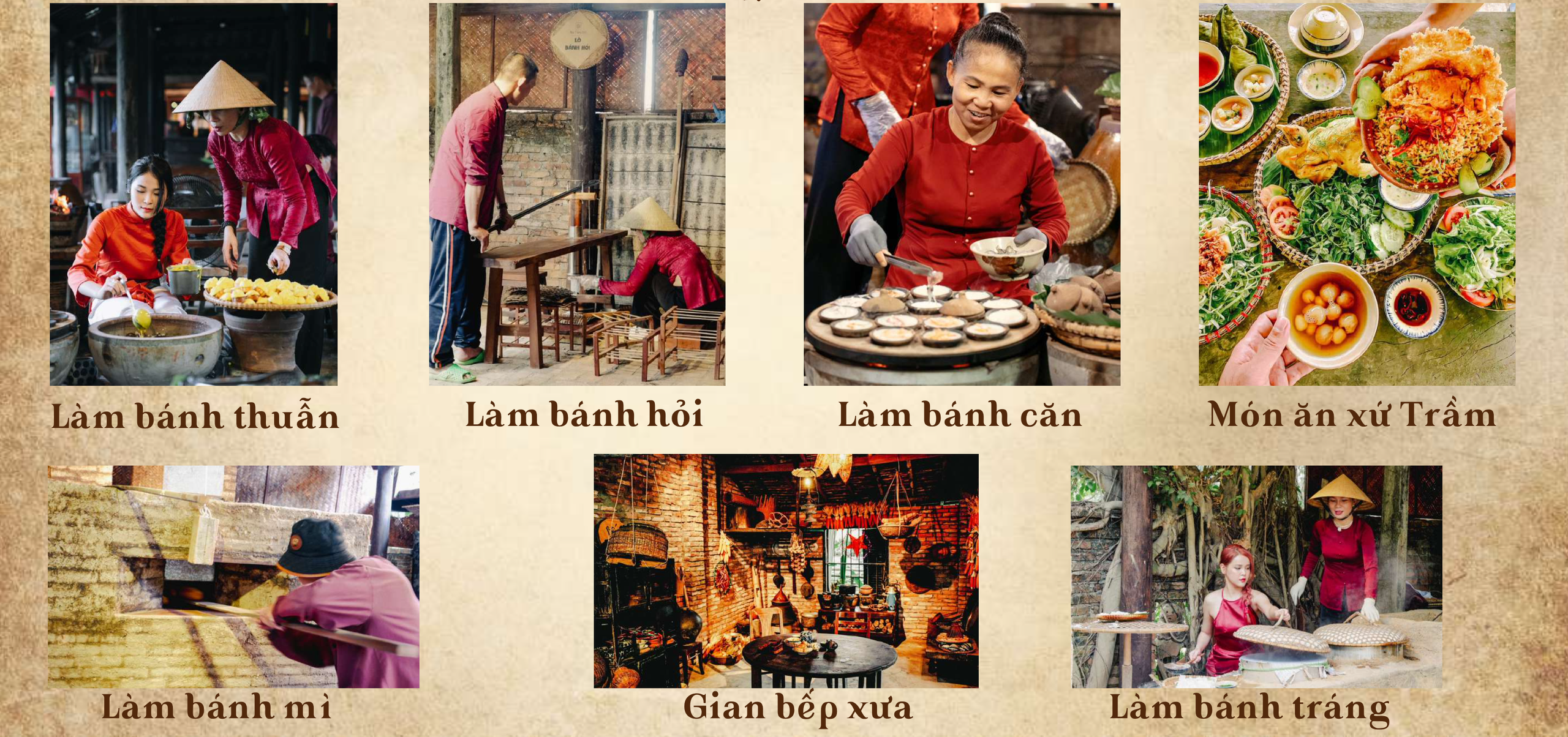 Kể chuyện về Nha Trang xưa qua ẩm thực Kể chuyện về Nha Trang xưa qua ẩm thực