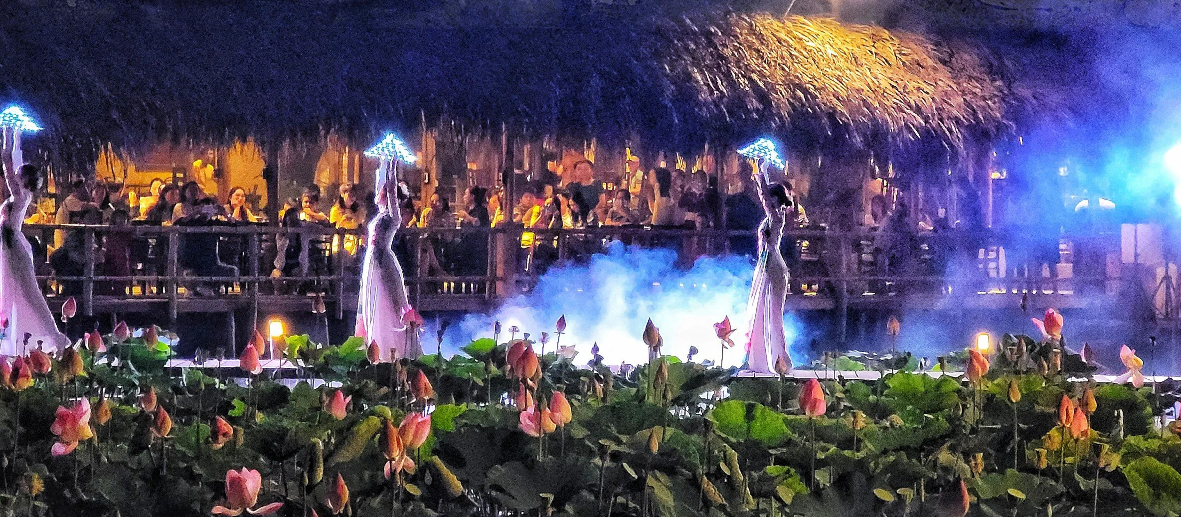 Kể chuyện về Nha Trang xưa qua ẩm thực Kể chuyện về Nha Trang xưa qua ẩm thực