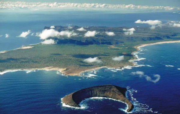 Khám phá bên trong Niihau - “đảo cấm” của Hawaii