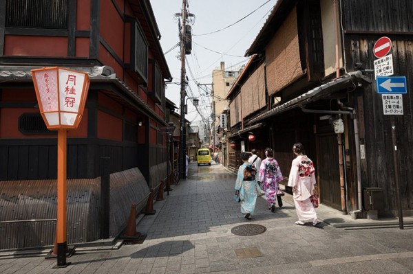 Khi nào là thời điểm tốt nhất để ghé thăm Nhật Bản? Khi nào là thời điểm tốt nhất để ghé thăm Nhật Bản?