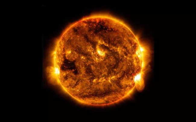 Khối plasma mặt trời khổng lồ có thể "sượt qua" Trái đất vào ngày 7/5