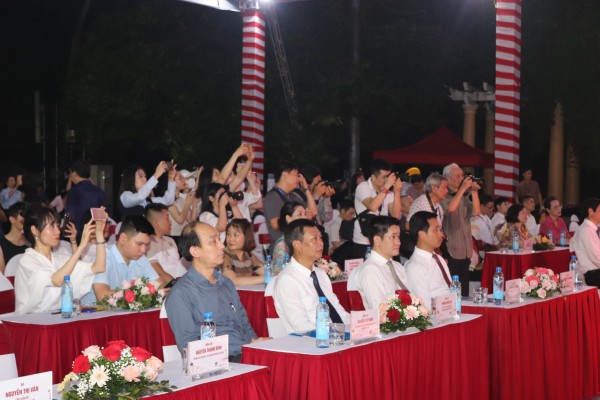 Lễ hội Du lịch Hà Nội năm 2024: “Thăng Long – Hà Nội, Thủ đô quyến rũ”