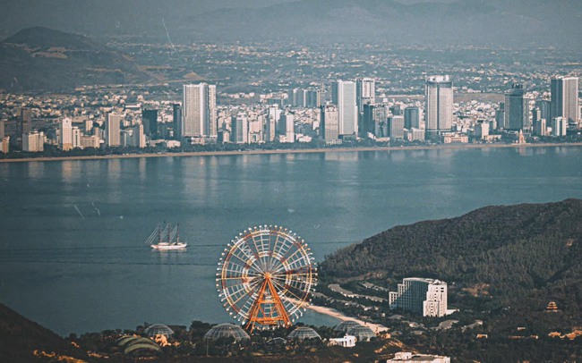 Liên hoan Du lịch biển Nha Trang năm 2024 khai mạc giữa tháng 6 Liên hoan Du lịch biển Nha Trang năm 2024 khai mạc giữa tháng 6