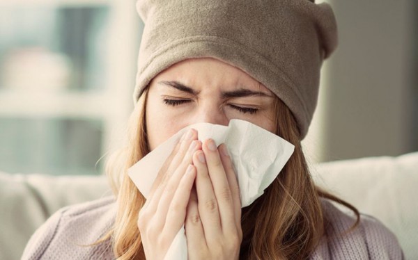 Lý do thật sự khiến bạn dễ bị cảm cúm vào mùa đông là gì?
