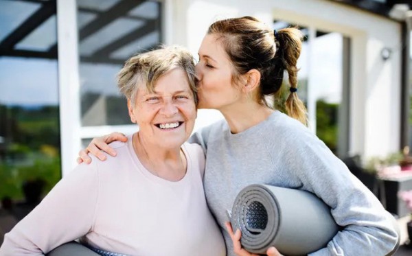 Lý do vì sao càng lớn tuổi chúng ta càng cảm thấy thời gian trôi nhanh hơn Lý do vì sao càng lớn tuổi chúng ta càng cảm thấy thời gian trôi nhanh hơn