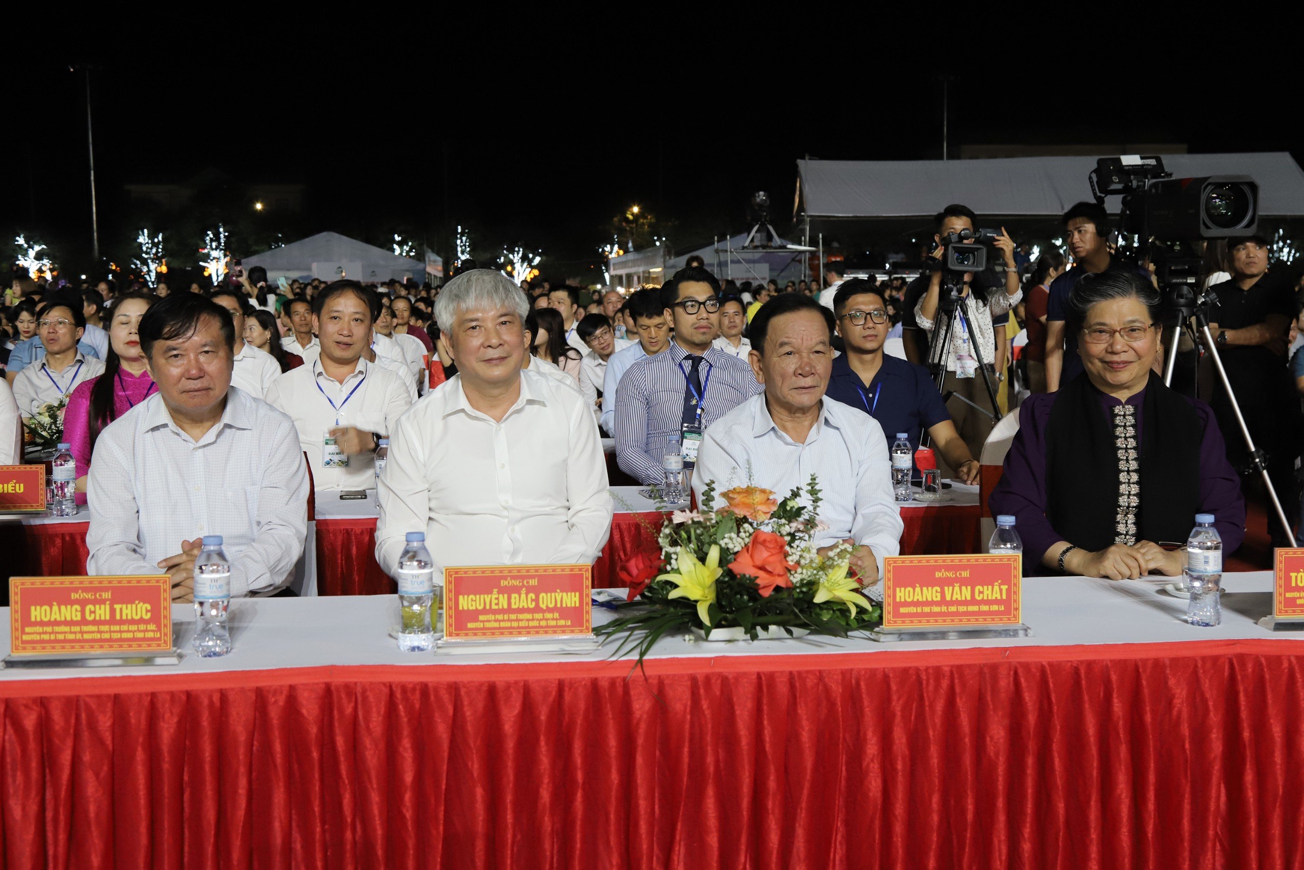 Mộc Châu chính thức là khu du lịch Quốc Gia Mộc Châu chính thức là khu du lịch Quốc Gia