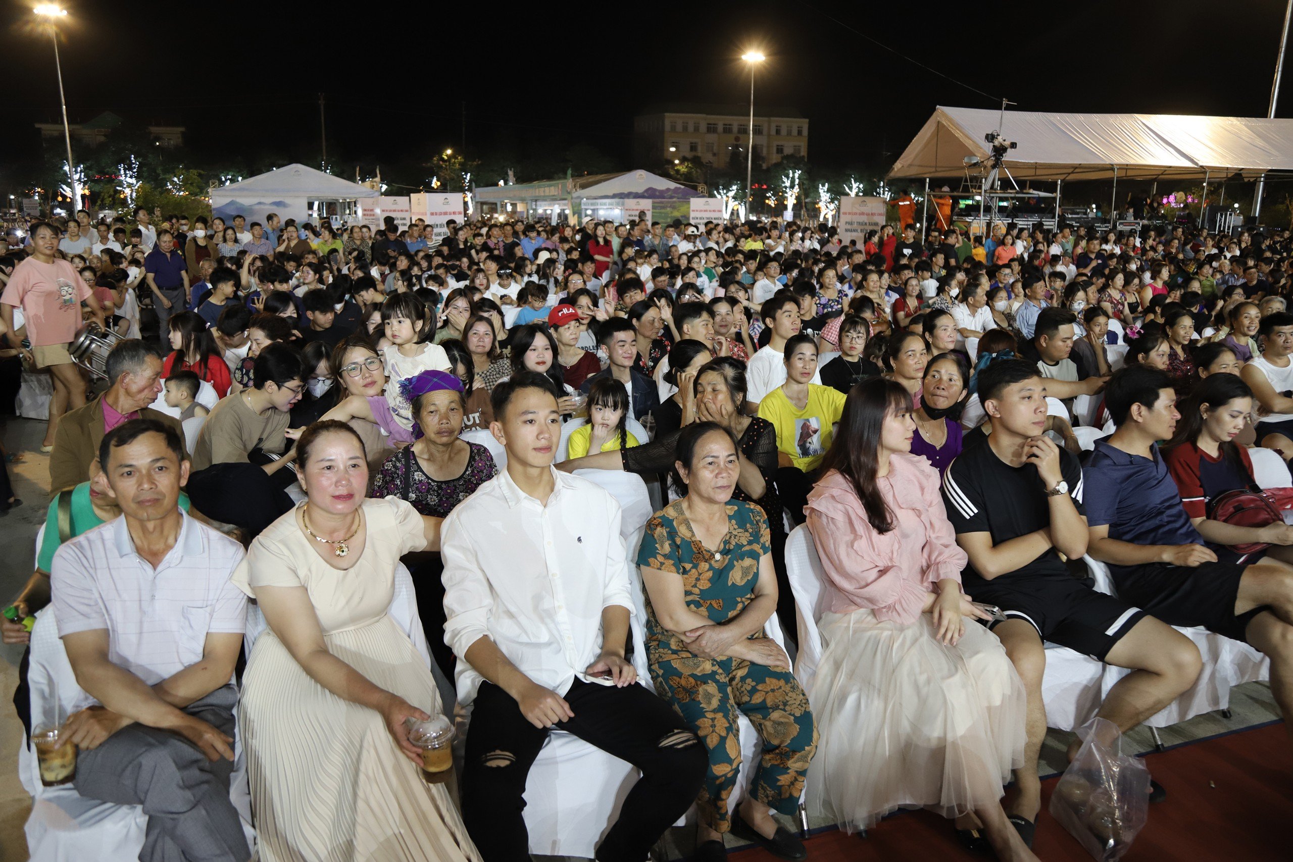 Mộc Châu chính thức là khu du lịch Quốc Gia Mộc Châu chính thức là khu du lịch Quốc Gia