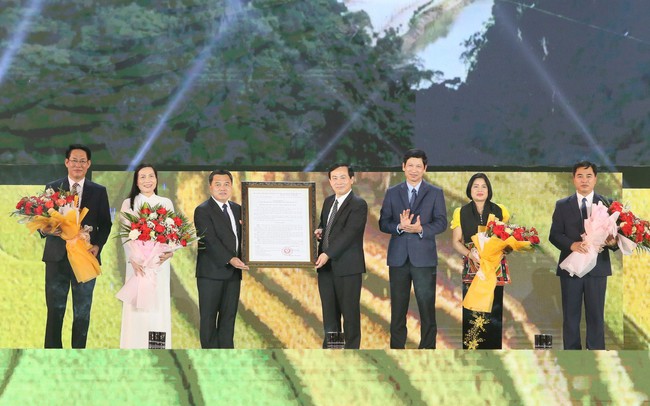 Mộc Châu chính thức là khu du lịch Quốc Gia Mộc Châu chính thức là khu du lịch Quốc Gia