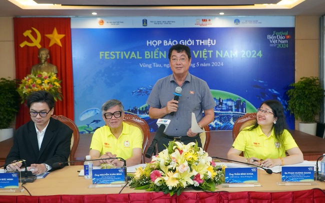 Mỹ Linh, Hồ Ngọc Hà sẽ biểu diễn tại Festival Biển Đảo Việt Nam 2024 Mỹ Linh, Hồ Ngọc Hà sẽ biểu diễn tại Festival Biển Đảo Việt Nam 2024
