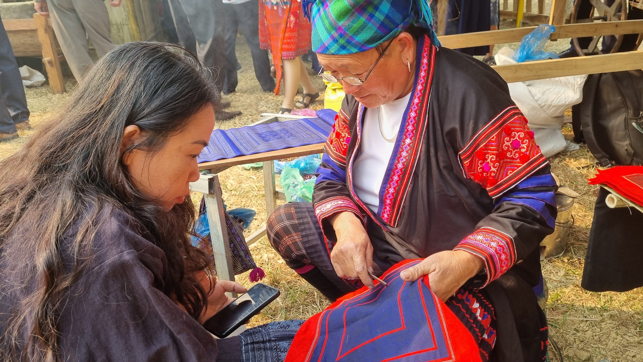 Năm du lịch quốc gia - Điện Biên 2024: Sức hút miền hoa ban Năm du lịch quốc gia - Điện Biên 2024: Sức hút miền hoa ban