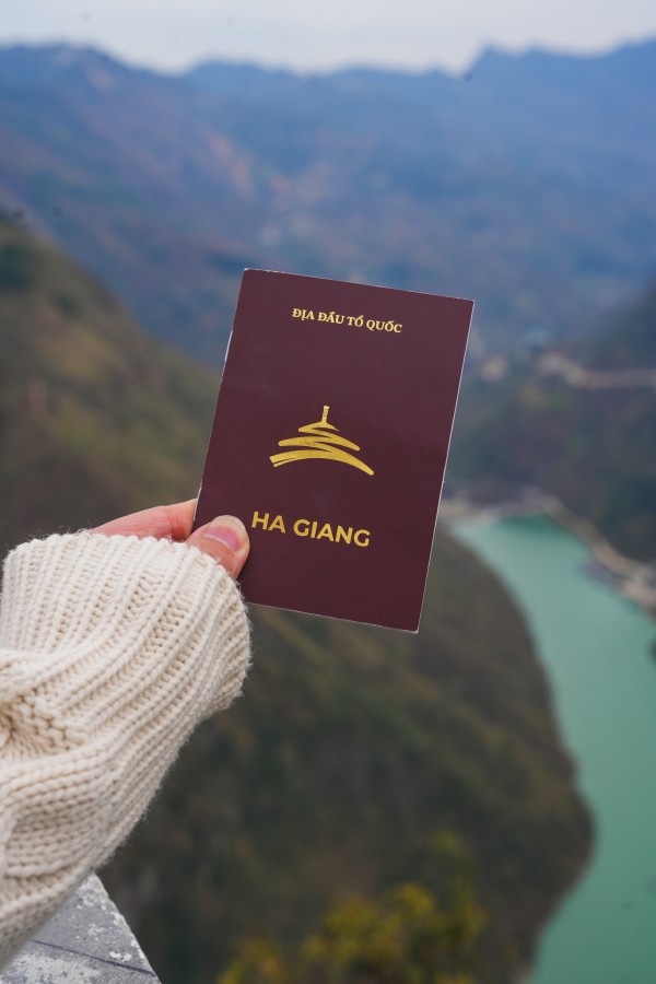 Người trẻ quảng bá du lịch bằng những sáng tạo đột phá Người trẻ quảng bá du lịch bằng những sáng tạo đột phá