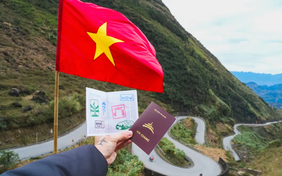 Người trẻ quảng bá du lịch bằng những sáng tạo đột phá Người trẻ quảng bá du lịch bằng những sáng tạo đột phá