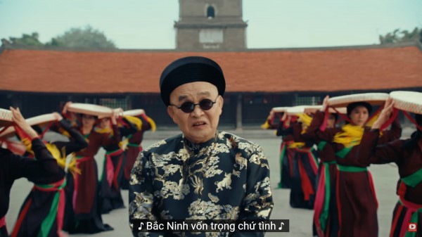 Người trẻ quảng bá du lịch bằng những sáng tạo đột phá Người trẻ quảng bá du lịch bằng những sáng tạo đột phá