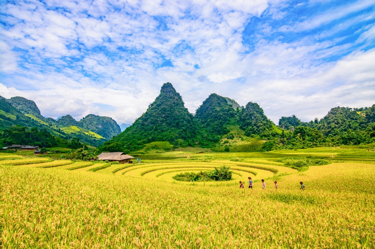 Những điểm nên đến khi tới Điện Biên dịp này Những điểm nên đến khi tới Điện Biên dịp này