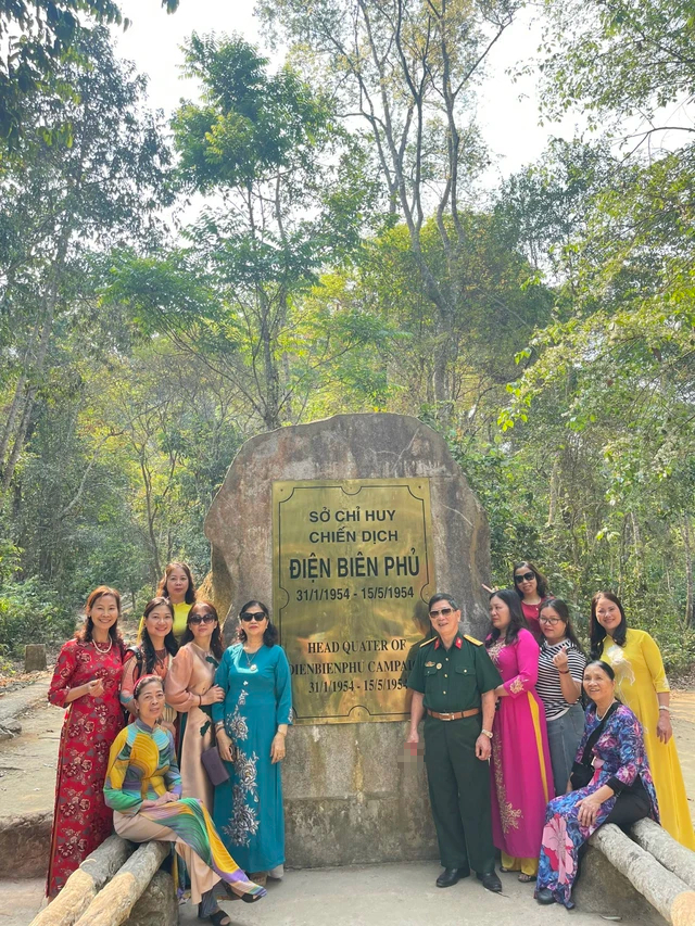 Những điểm nên đến khi tới Điện Biên dịp này Những điểm nên đến khi tới Điện Biên dịp này