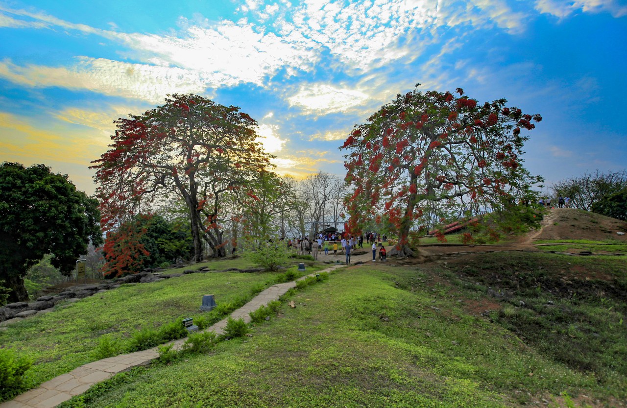 Những điểm nên đến khi tới Điện Biên dịp này Những điểm nên đến khi tới Điện Biên dịp này