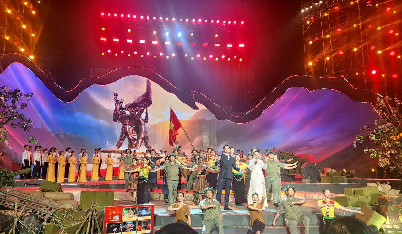 Những điểm nên đến khi tới Điện Biên dịp này Những điểm nên đến khi tới Điện Biên dịp này