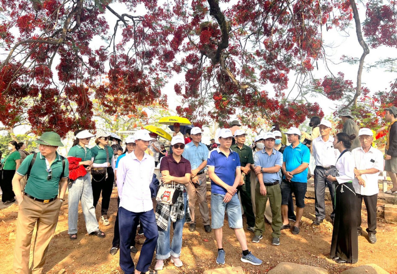 Những điểm nên đến khi tới Điện Biên dịp này Những điểm nên đến khi tới Điện Biên dịp này