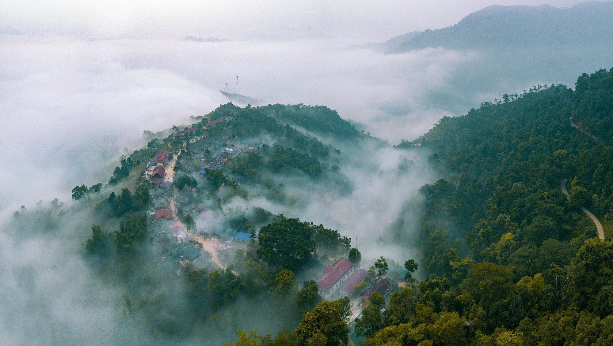 Những điểm nhấn đưa Hà Giang thành "Điểm đến du lịch mới nổi hàng đầu châu Á"