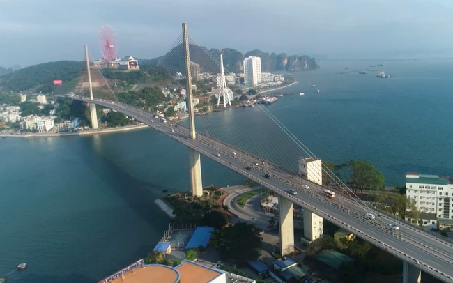 Quảng Ninh: Mở rộng tuyến phố đi bộ Bài Thơ thành trung tâm du lịch