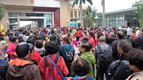 Quảng Ninh lên phương án đón du khách Trung Quốc qua các cửa khẩu