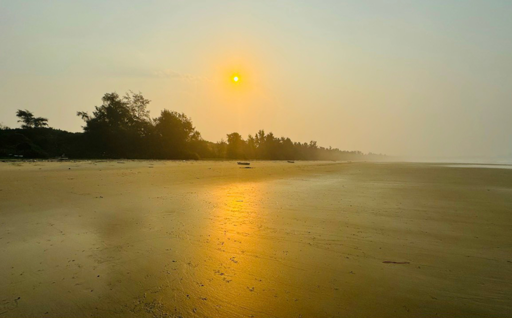 Sức hút du lịch biển đảo Cô Tô Sức hút du lịch biển đảo Cô Tô